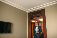 Wedding day | Aleksandr & Anastasiya. Изображение 29766