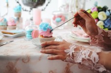 ROSE QUARTZ & SERENITY. Изображение 29803