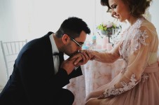 ROSE QUARTZ & SERENITY. Изображение 29805