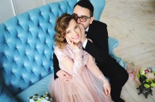 ROSE QUARTZ & SERENITY. Изображение 29793