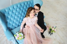 ROSE QUARTZ & SERENITY. Изображение 29794