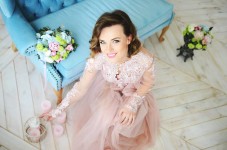 ROSE QUARTZ & SERENITY. Изображение 29795