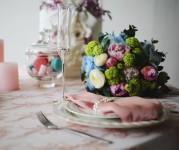 ROSE QUARTZ & SERENITY. Изображение 29799