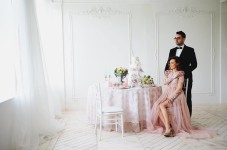 ROSE QUARTZ & SERENITY. Изображение 29796