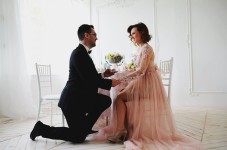 ROSE QUARTZ & SERENITY. Изображение 29804