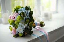 ROSE QUARTZ & SERENITY. Изображение 29792