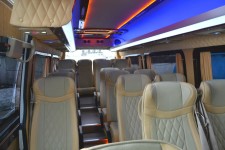 Vip микроавтобус! 22 места!. Изображение 29823