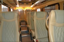 Vip микроавтобус! 22 места!. Изображение 29822