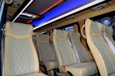 Vip микроавтобус! 22 места!. Изображение 29824