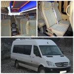 Vip микроавтобус! 22 места!. Изображение 29846