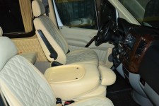 Vip микроавтобус! 22 места!. Изображение 29828