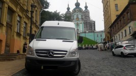 Vip микроавтобус! 22 места!. Изображение 29844