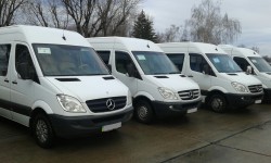 Vip микроавтобус! 22 места!. Изображение 29849