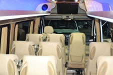 Vip микроавтобус! 22 места!. Изображение 29827