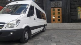 Vip микроавтобус! 22 места!. Изображение 29847