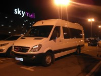 Vip микроавтобус! 22 места!. Изображение 29831