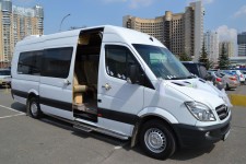 Vip микроавтобус! 22 места!. Изображение 29843