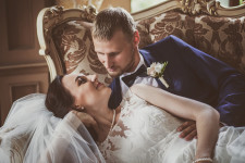 Свадебный и семейный фотограф. Изображение 29993