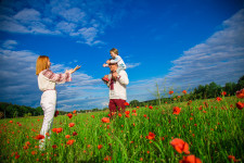 Свадебный и семейный фотограф. Изображение 30001