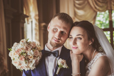 Свадебный и семейный фотограф. Изображение 29989