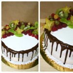 Торты. Изображение 30085