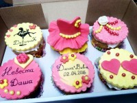 Прочие сладости. Изображение 30041