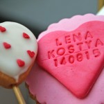 Прочие сладости. Изображение 30042