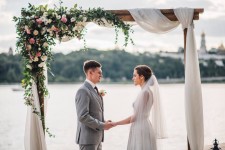 Европейская свадьба от VotumTeam. Изображение 30070