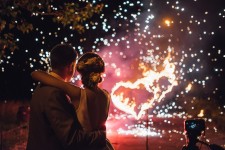 Европейская свадьба от VotumTeam. Изображение 30063