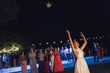 Европейская свадьба от VotumTeam. Изображение 30071