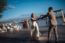 Европейская свадьба от VotumTeam. Изображение 30060