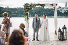 Европейская свадьба от VotumTeam. Изображение 30068