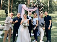 WEDDING. Изображение 58691