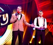 А кто это у нас такой красивый? . Изображение 30221