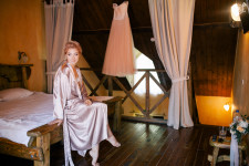 Alexandra & Pavel Wedding Day. Изображение 30250