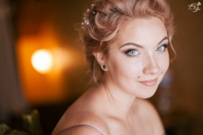 Alexandra & Pavel Wedding Day. Изображение 30251