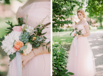 Alexandra & Pavel Wedding Day. Изображение 30257