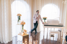 Anastasia & Andriy Wedding Day. Изображение 30280