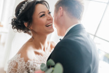 Anastasia & Andriy Wedding Day. Изображение 30271