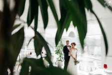 Anastasia & Andriy Wedding Day. Изображение 30277