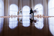 Anastasia & Andriy Wedding Day. Изображение 30283