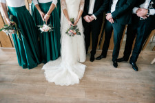 Anastasia & Andriy Wedding Day. Изображение 30276