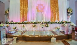 Оформлення Ресторану на весілля. Изображение 30345