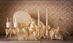 Оформлення Ресторану на весілля. Изображение 30581