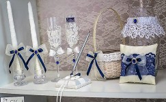 Оформлення Ресторану на весілля. Изображение 30583