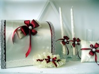 Оформлення Ресторану на весілля. Изображение 30580