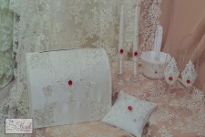 Оформлення Ресторану на весілля. Изображение 30576