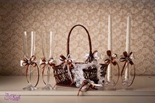 Оформлення Ресторану на весілля. Изображение 30582