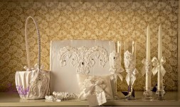 Оформлення Ресторану на весілля. Изображение 30586