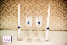 Оформлення Ресторану на весілля. Изображение 30575